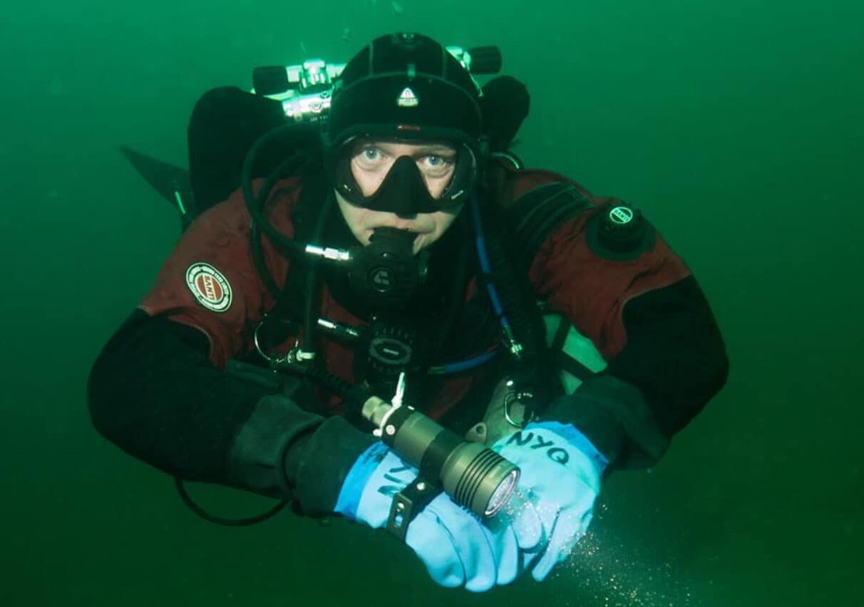 Kurs Finlir - Bild 3