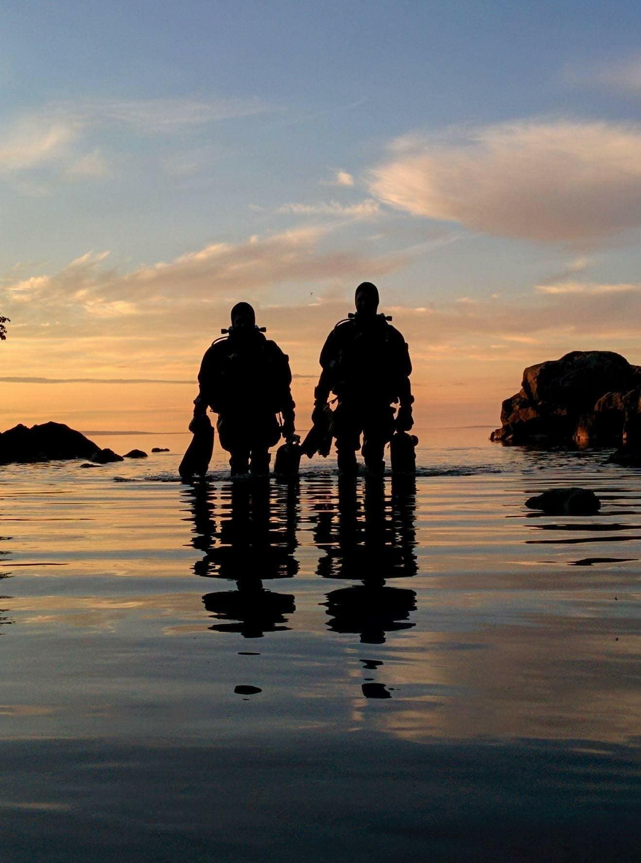 Kurs Reactivate 2 dyk inklusive utrustning - Bild 2