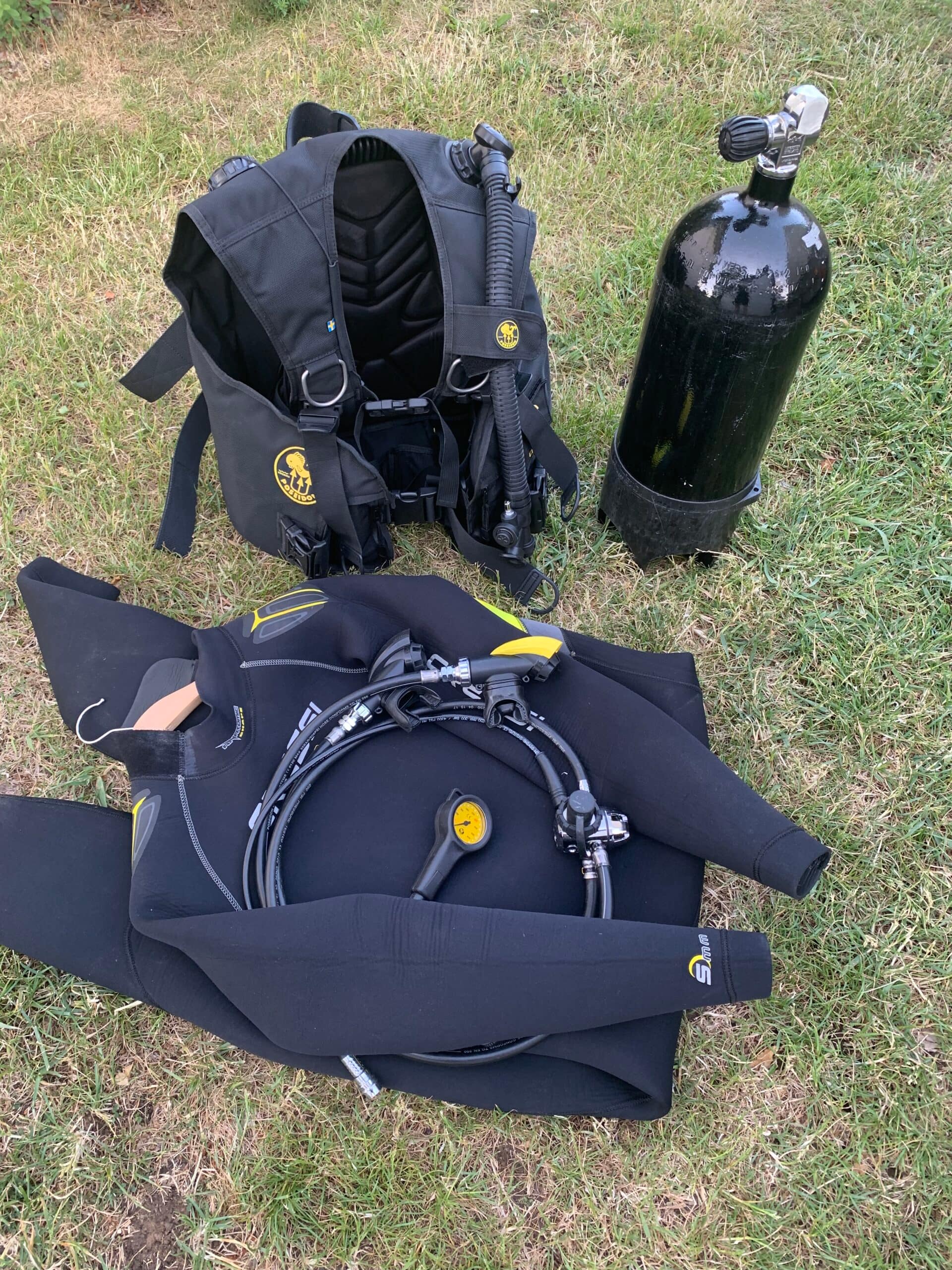 Kurs Reactivate 2 dyk inklusive utrustning - Bild 3