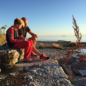 Kurs Reactivate 2 dyk inklusive utrustning